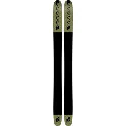Vendite Rossignol -Vendite Rossignol K2 Dispatch 120 base 1