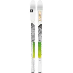 Vendite Rossignol 12 Majesty Superscout 21/22
