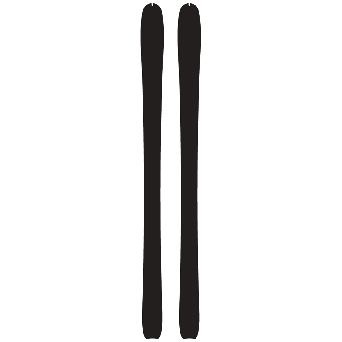 Rossignol Escaper 87 22/23 3 Rossignol Escaper 87 22/23 - immagine 2