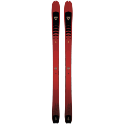 Vendite Rossignol 5 Rossignol Escaper 87 22/23